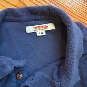 Birdwell Britches Terry Polo